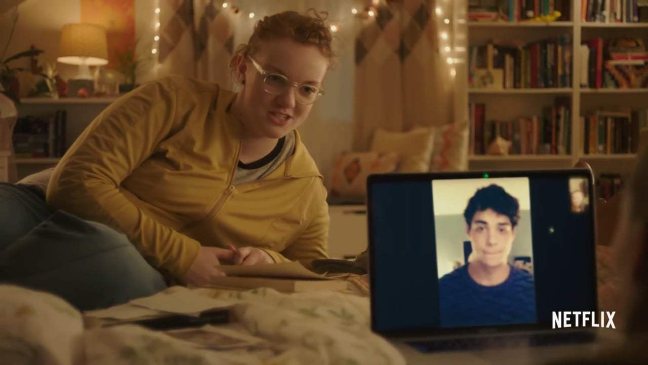 Sierra Burgess Is a Loser Trailer (2018) Screen Capture #3