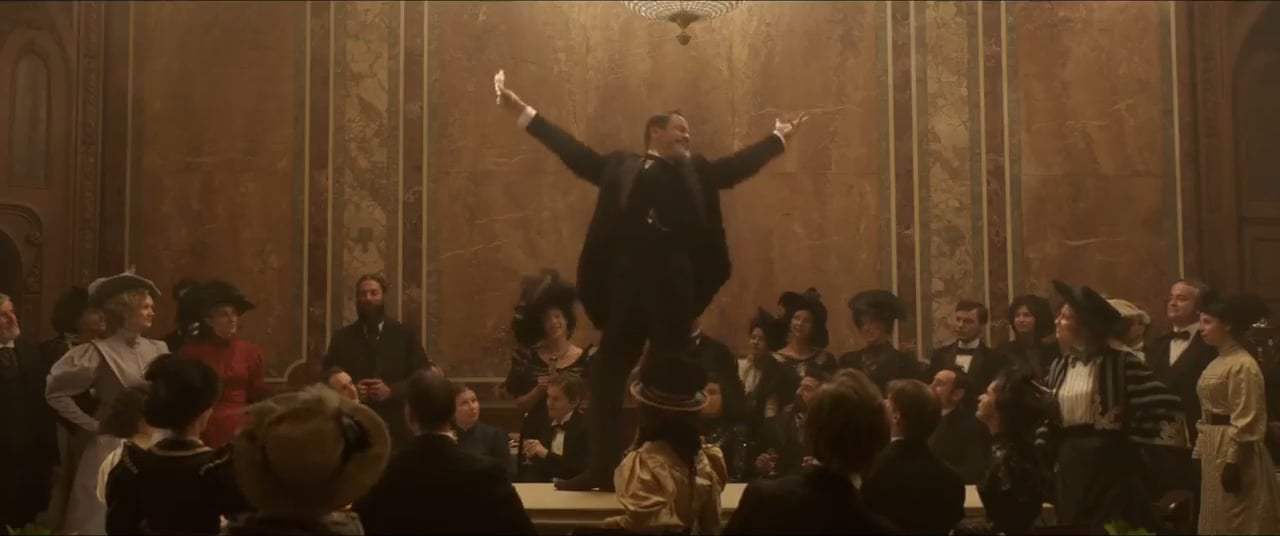 Colette Trailer (2019) Screen Capture #2