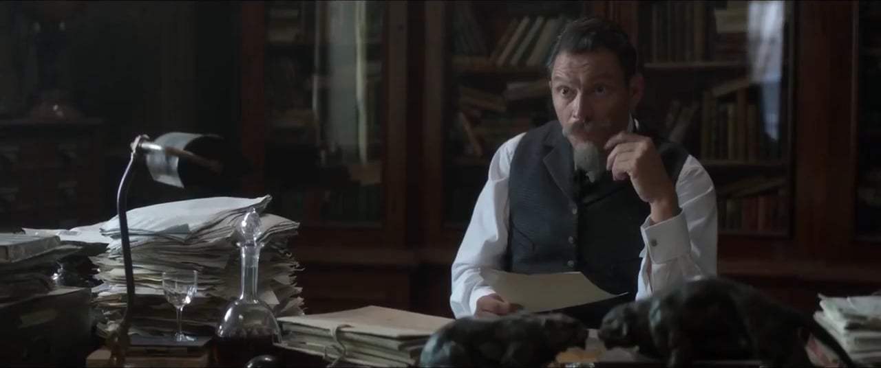Colette Trailer (2019) Screen Capture #4