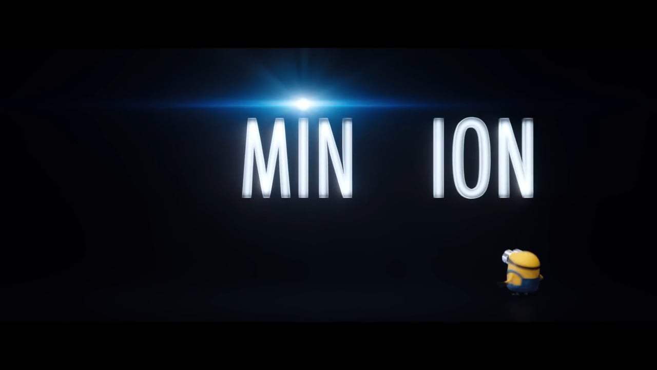 The Grinch International Trailer (2018) Screen Capture #1