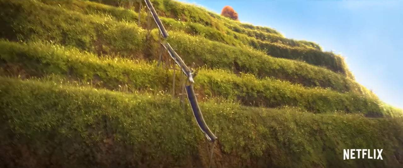 Duck Duck Goose Theatrical Trailer (2018) Screen Capture #4