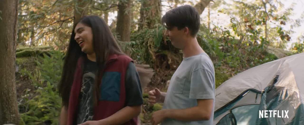 The Package Trailer (2018) Screen Capture #2