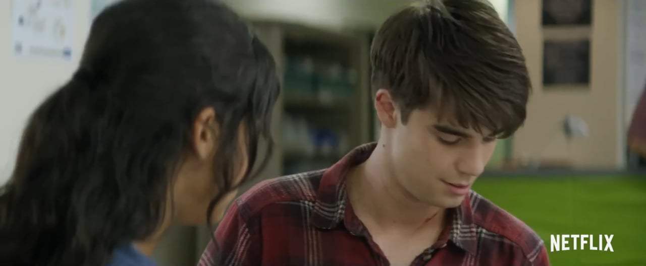 The Package Trailer (2018) Screen Capture #3