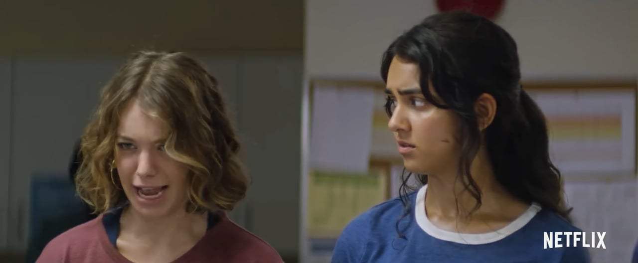 The Package Trailer (2018) Screen Capture #4