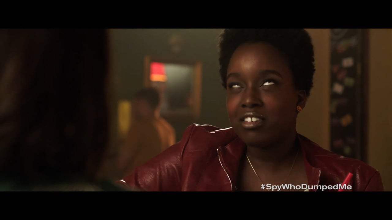 The Spy Who Dumped Me TV Spot - Action (2018) Screen Capture #1
