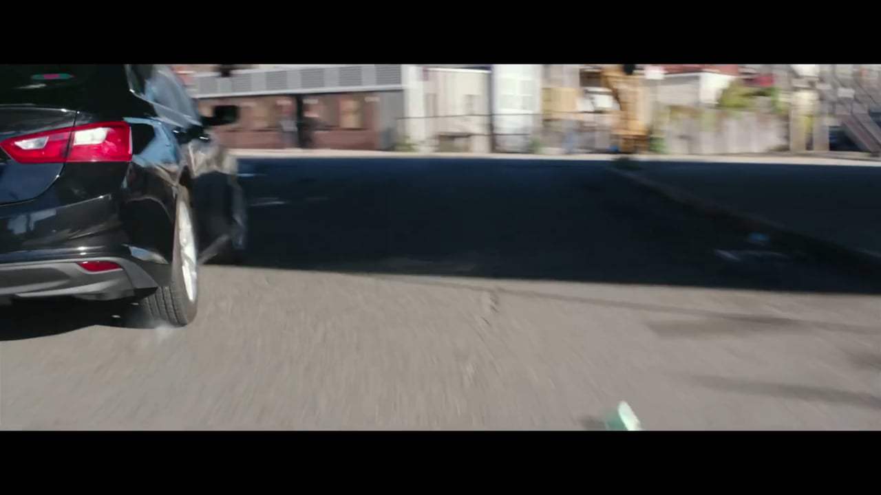 The Equalizer 2 (2018) - It's Somebody's Birthday Screen Capture #4