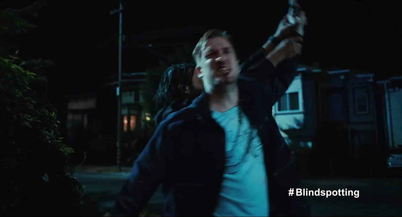 Blindspotting TV Spot - Three Days Left (2018) Screen Capture #2