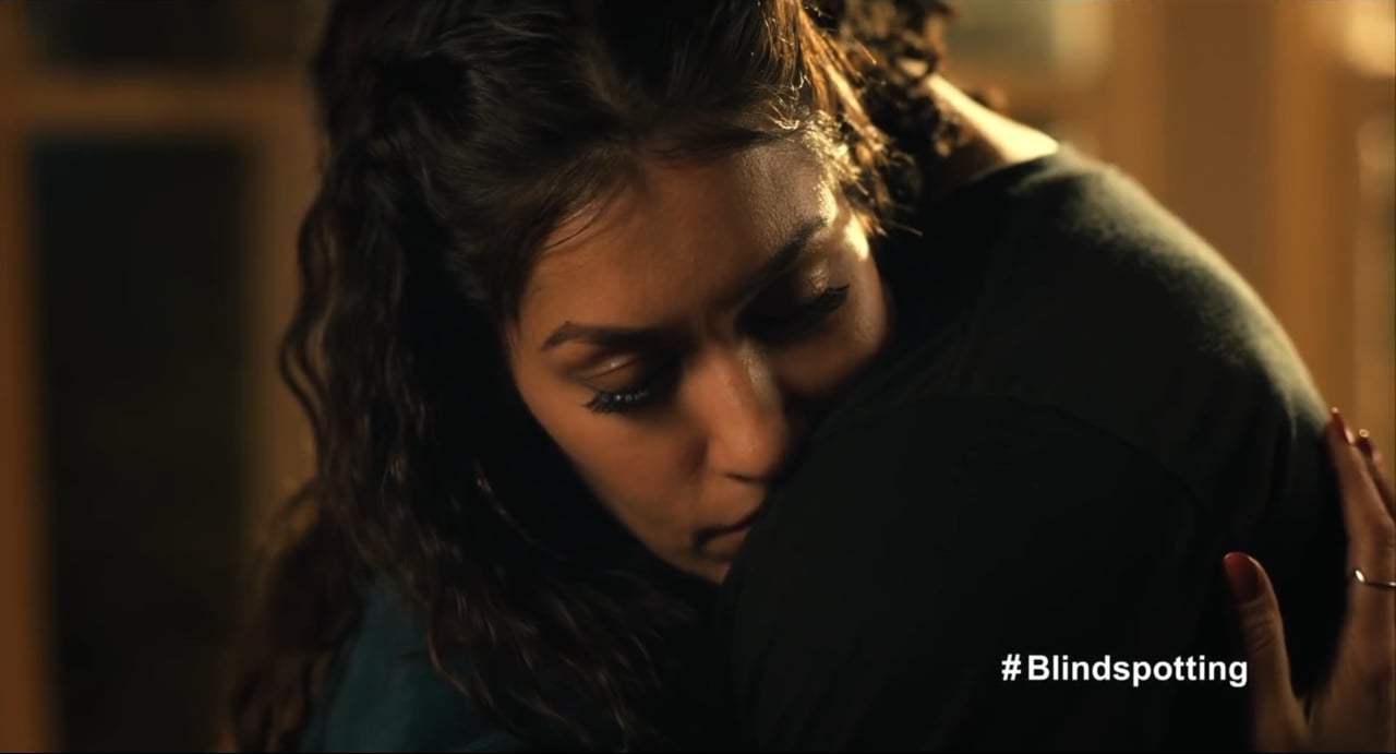 Blindspotting TV Spot - Three Days Left (2018) Screen Capture #3