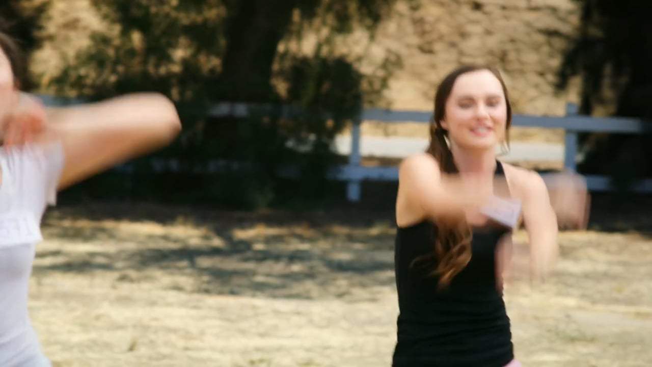Destined to Ride Trailer (2018) Screen Capture #1