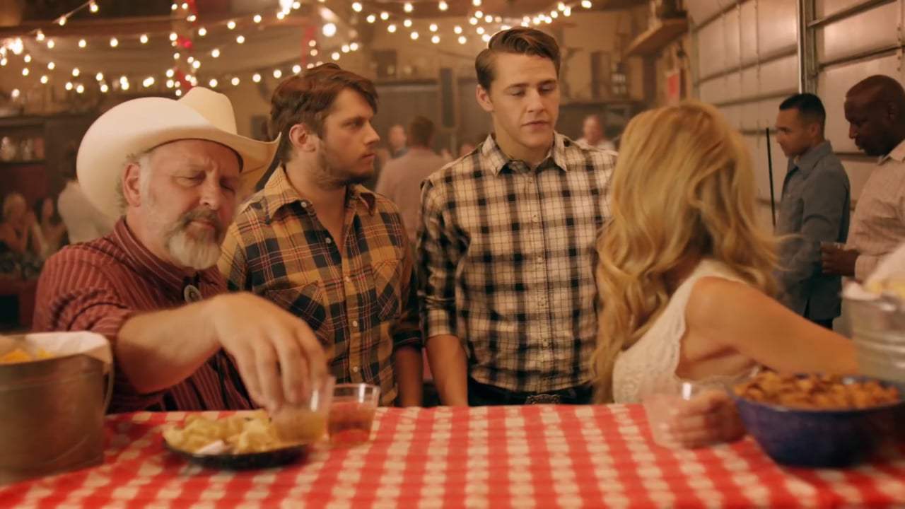 Destined to Ride Trailer (2018) Screen Capture #3