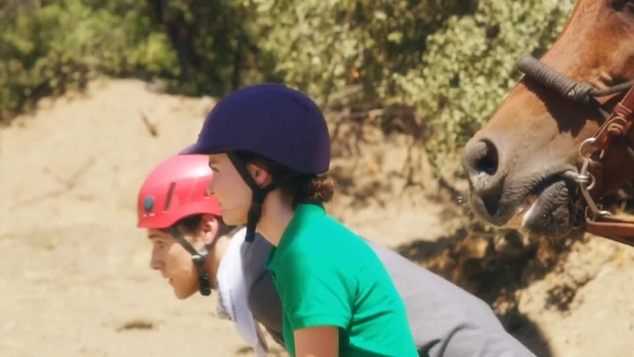 Destined to Ride Trailer (2018) Screen Capture #4