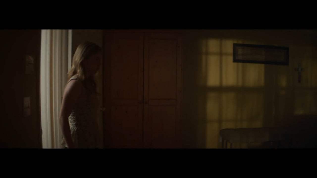 Along Came the Devil Theatrical Trailer (2018) Screen Capture #1