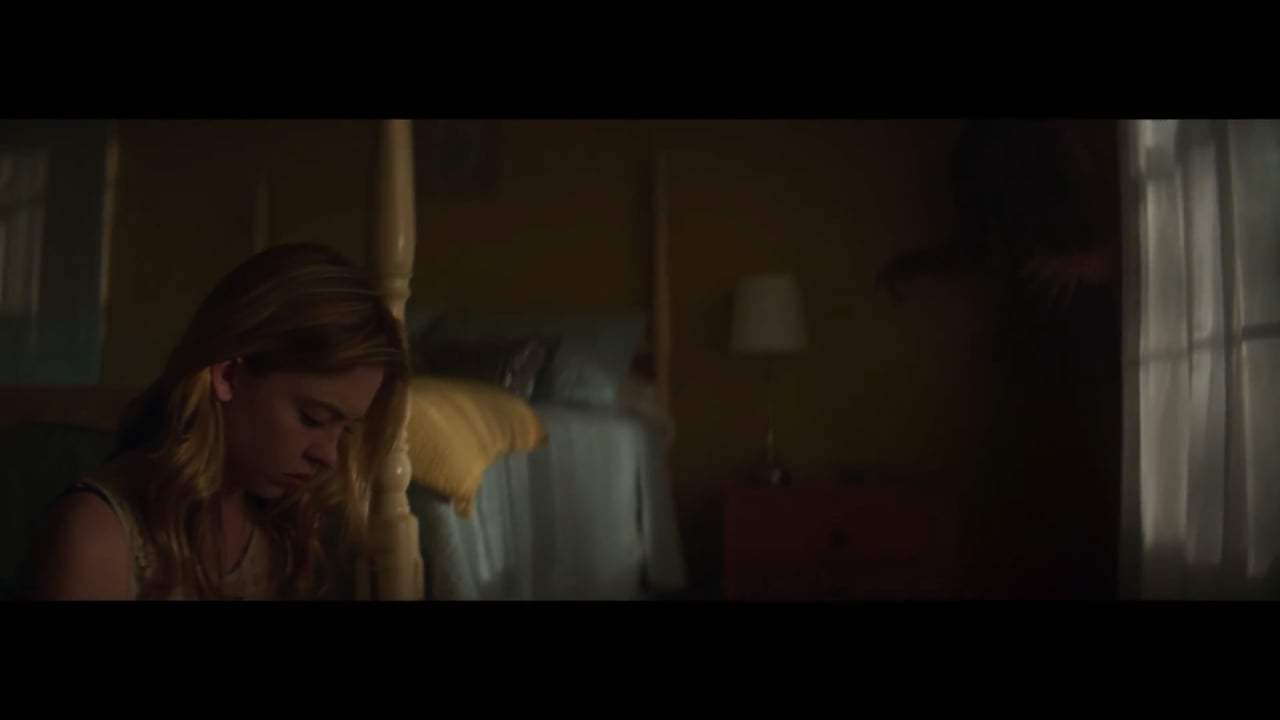 Along Came the Devil Theatrical Trailer (2018) Screen Capture #2