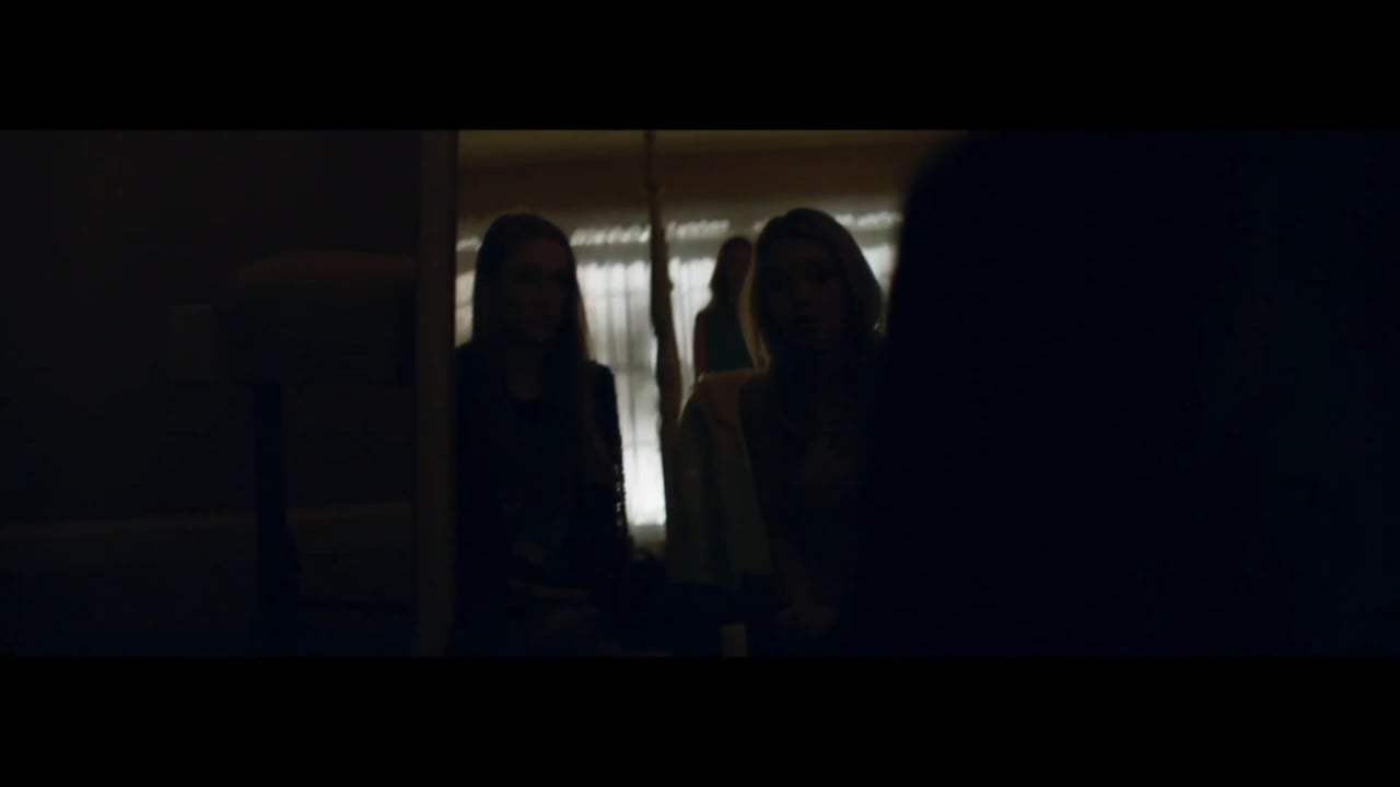 Along Came the Devil Theatrical Trailer (2018) Screen Capture #3