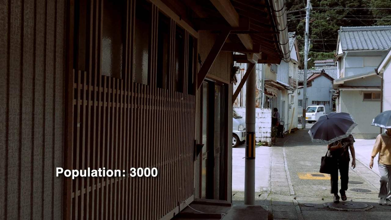 A Whale of a Tale Trailer (2018) Screen Capture #1