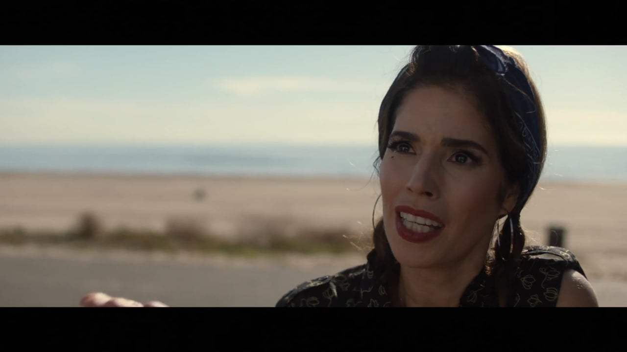 The Keeping Hours Trailer (2018) Screen Capture #3