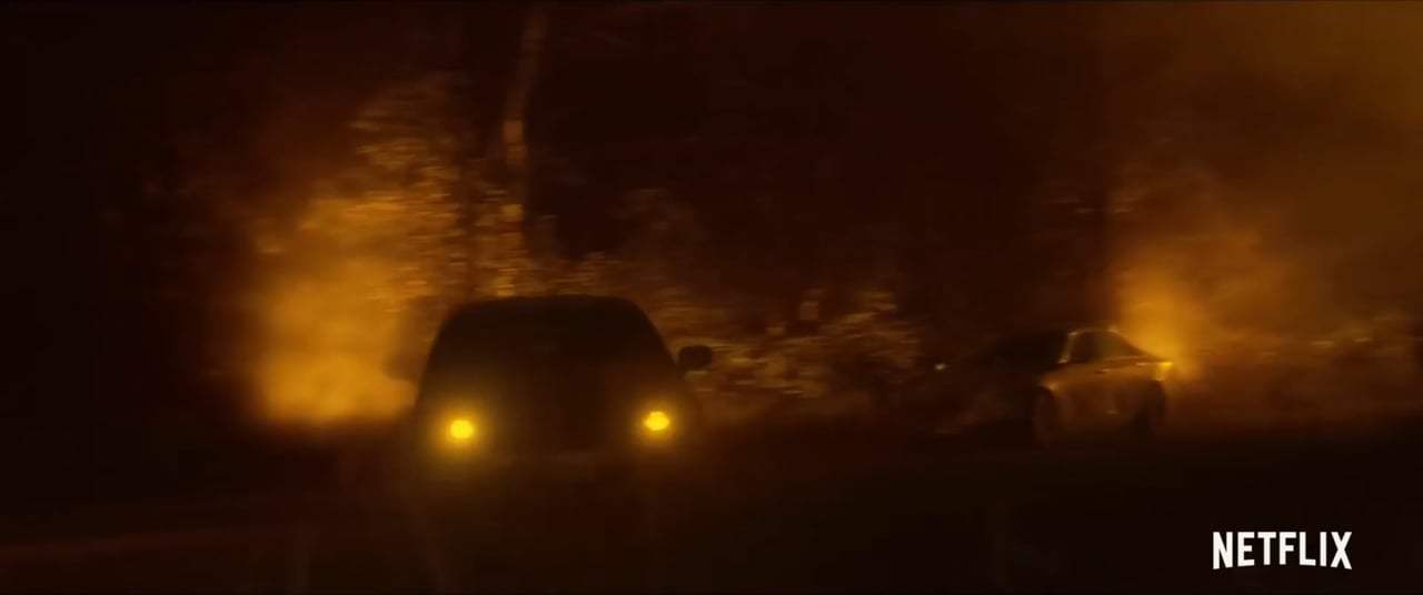 How It Ends Feature Trailer (2018) Screen Capture #3