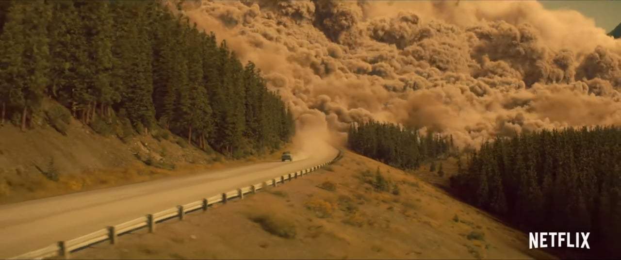 How It Ends Feature Trailer (2018) Screen Capture #4