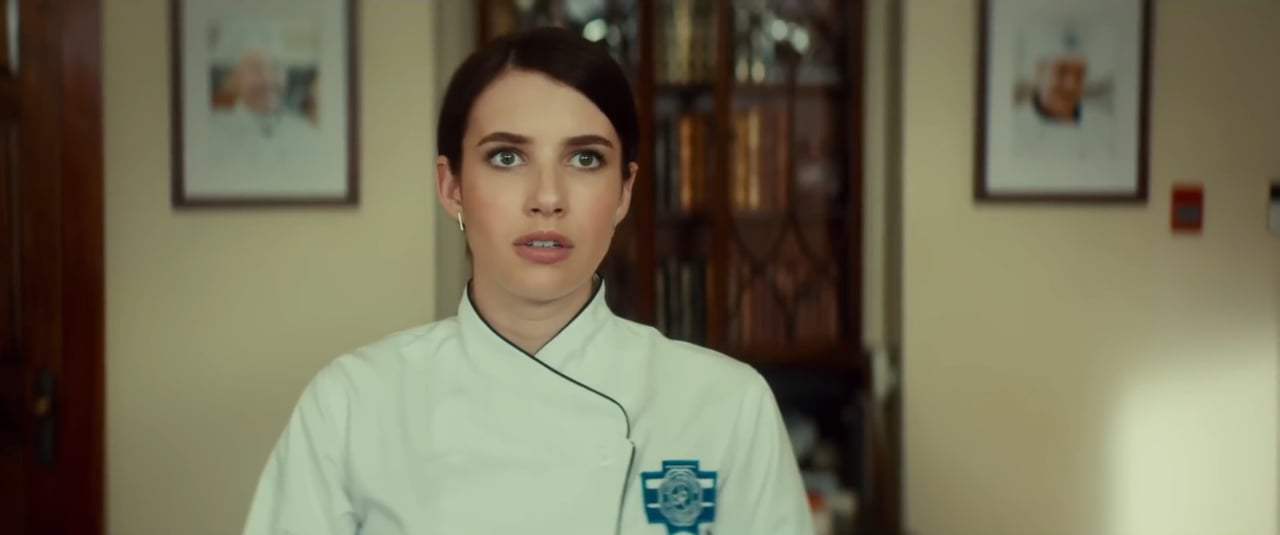 Little Italy Trailer (2018) Screen Capture #1