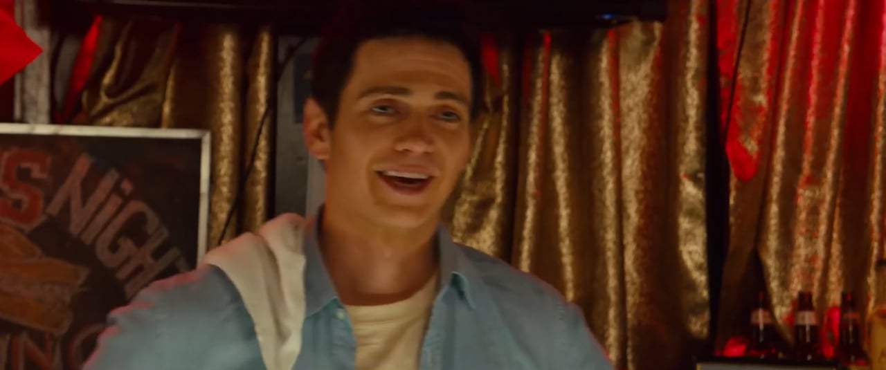 Little Italy Trailer (2018) Screen Capture #2
