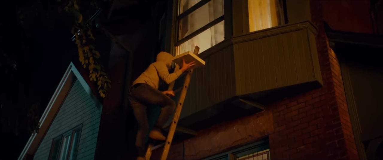 Little Italy Trailer (2018) Screen Capture #4