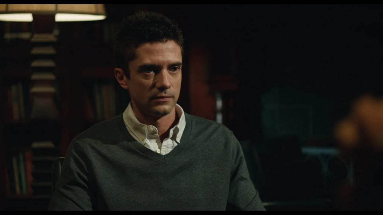 Delirium Trailer (2018) Screen Capture #1