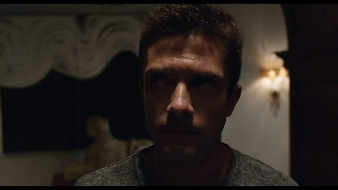 Delirium Trailer (2018) Screen Capture #3