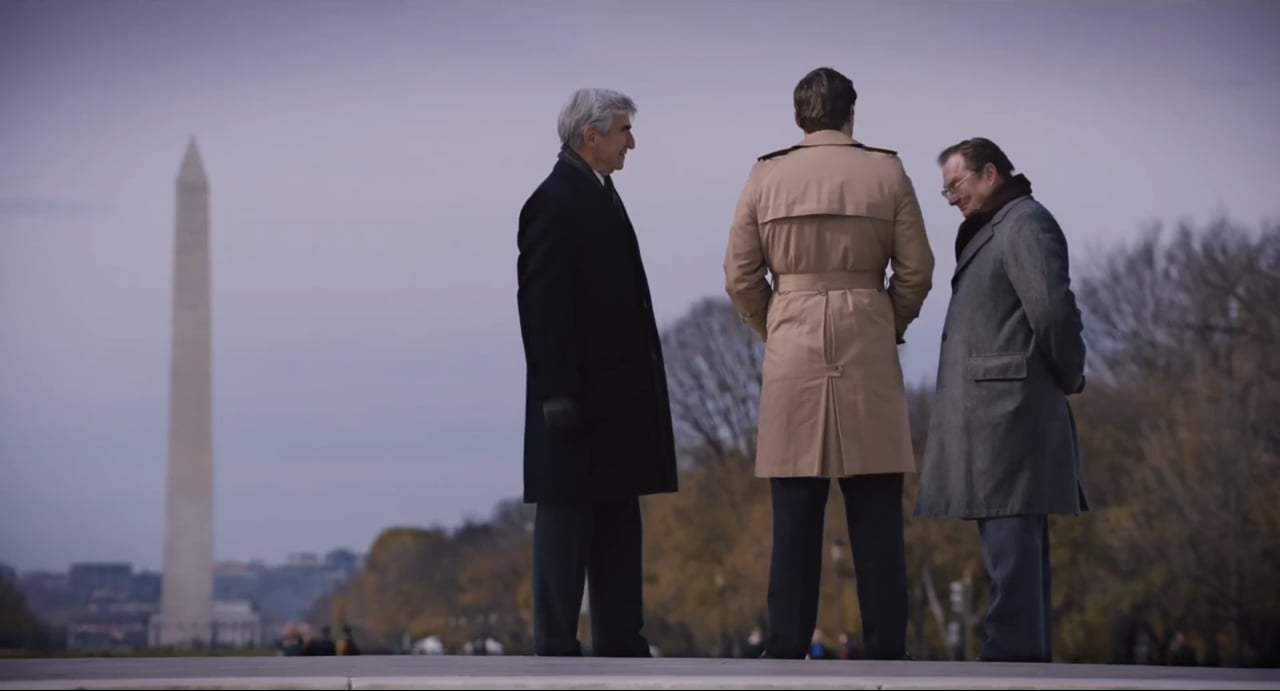 On the Basis of Sex Trailer (2018) Screen Capture #3