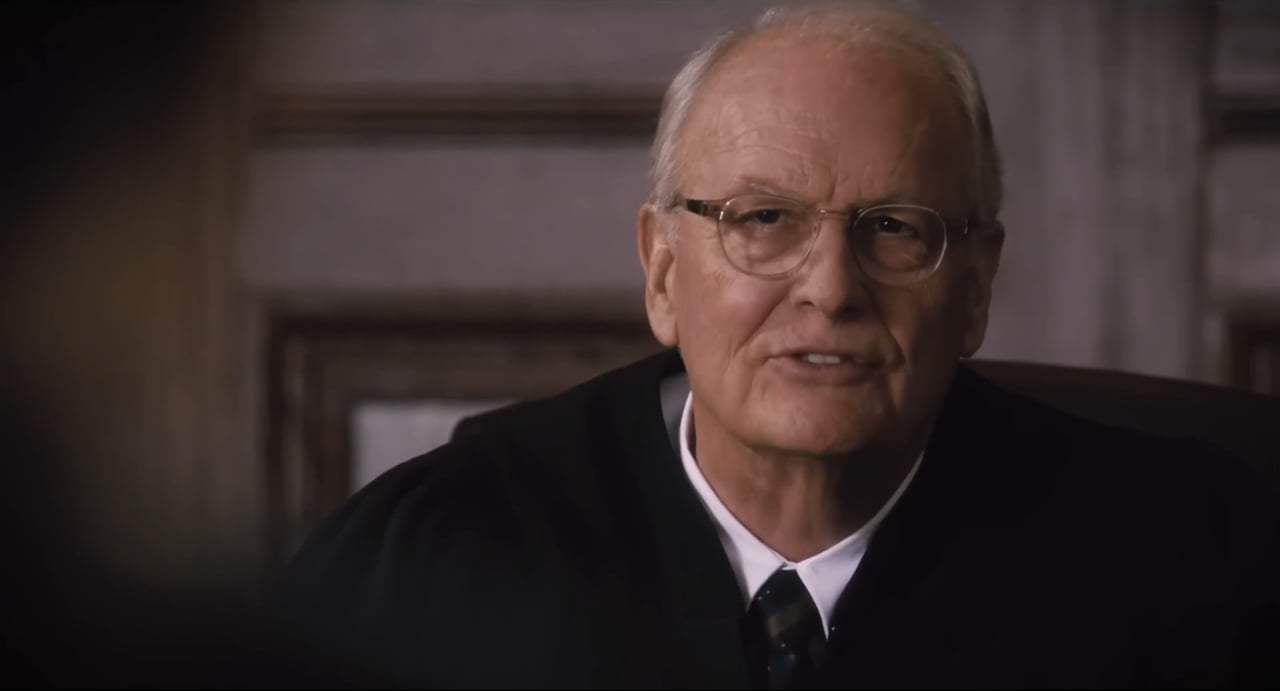 On the Basis of Sex Trailer (2018) Screen Capture #4