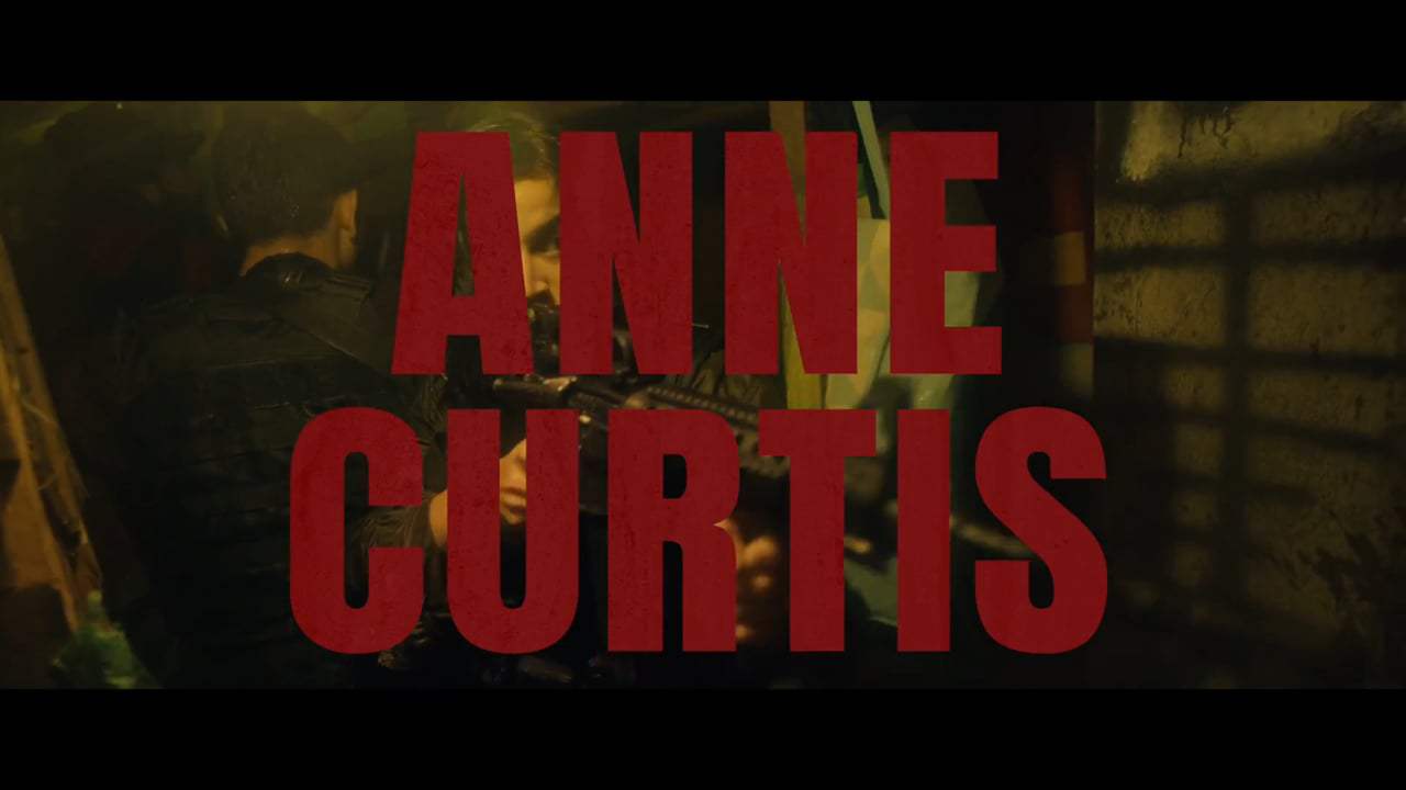 BuyBust Trailer (2018) Screen Capture #3