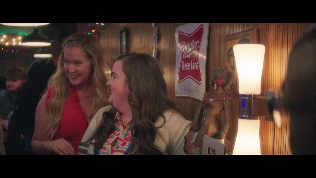 I Feel Pretty Featurette - Gag Reel (2018) Screen Capture #3