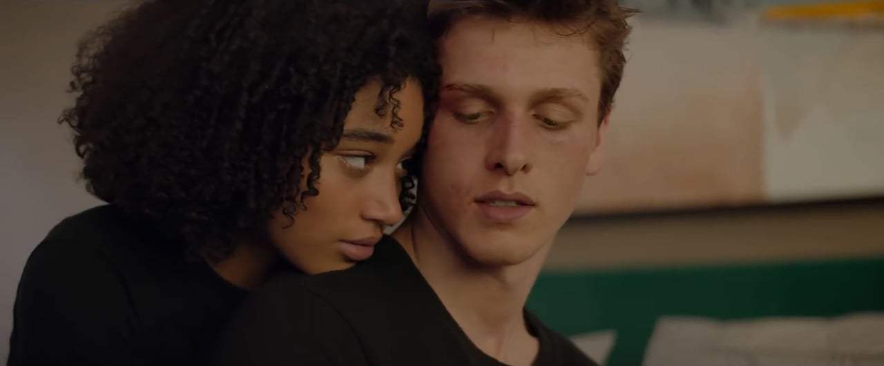 The Darkest Minds What Happens Next Trailer (2018) Screen Capture #1