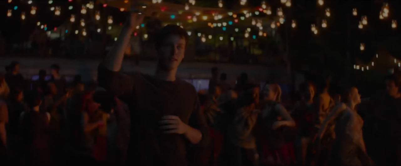 The Darkest Minds What Happens Next Trailer (2018) Screen Capture #2