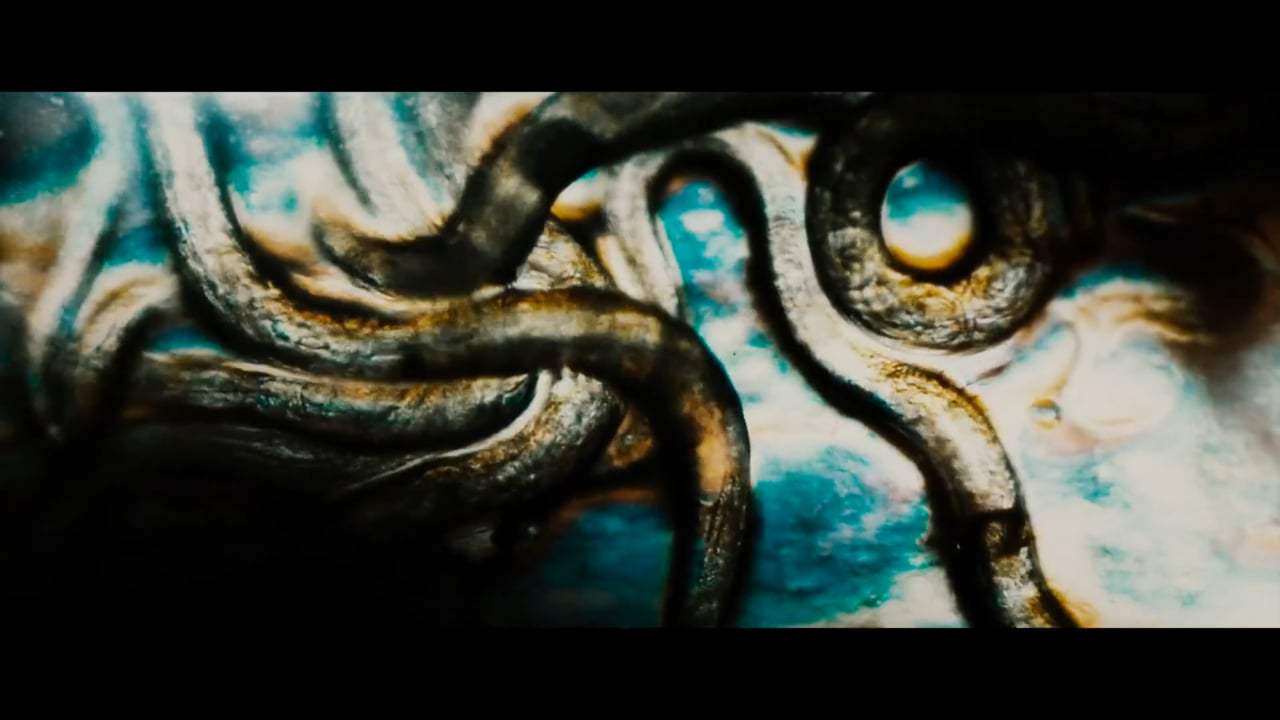 Patient Zero Trailer (2018) Screen Capture #1