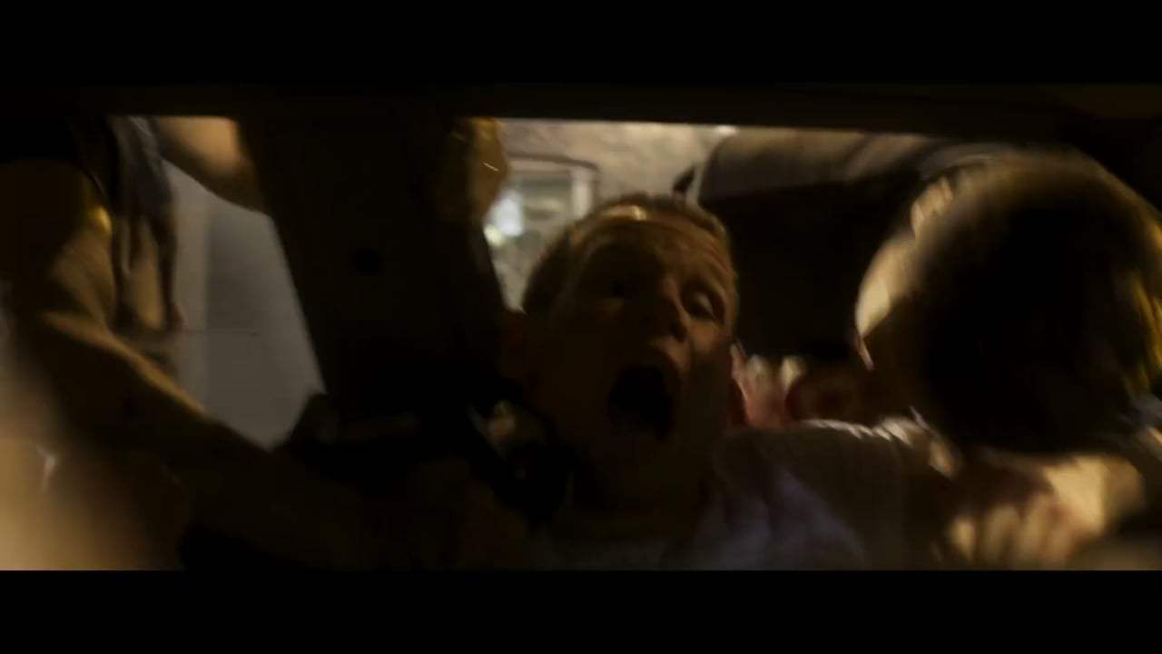 Patient Zero Trailer (2018) Screen Capture #2