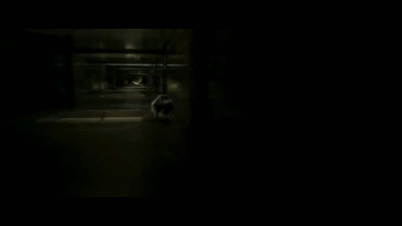 Patient Zero Trailer (2018) Screen Capture #4