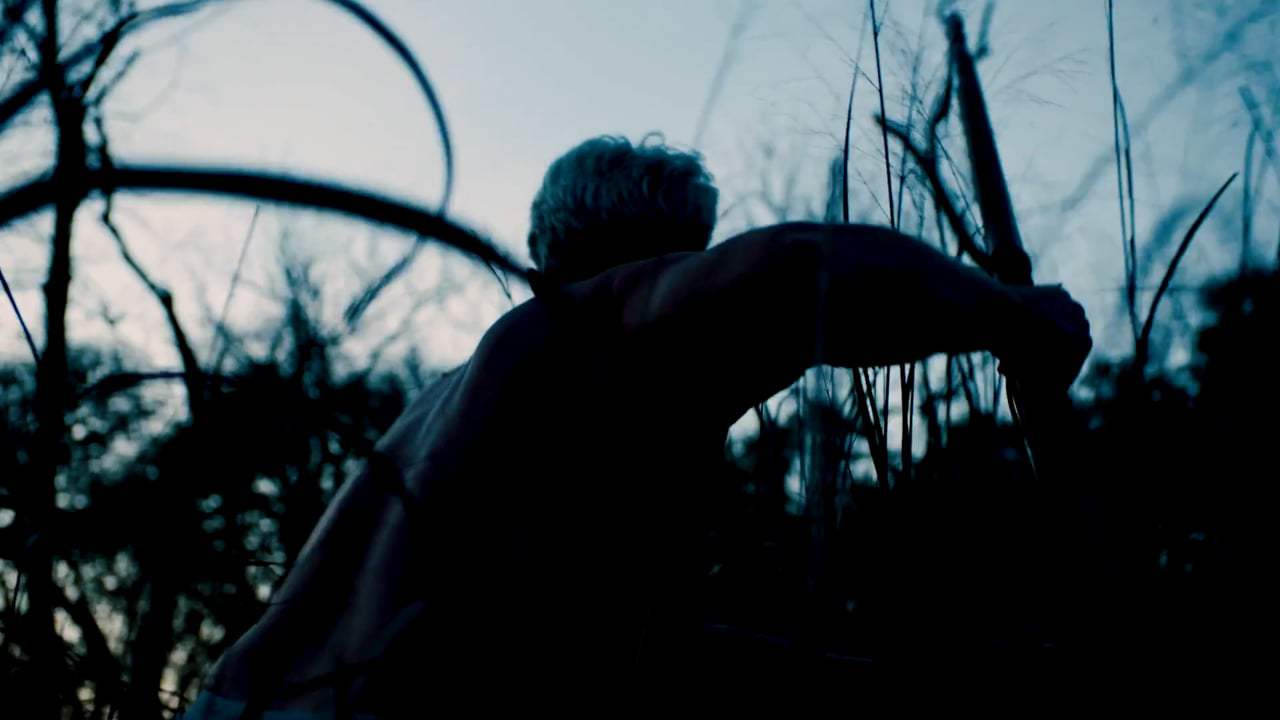 Writer's Block Trailer (2019) Screen Capture #3
