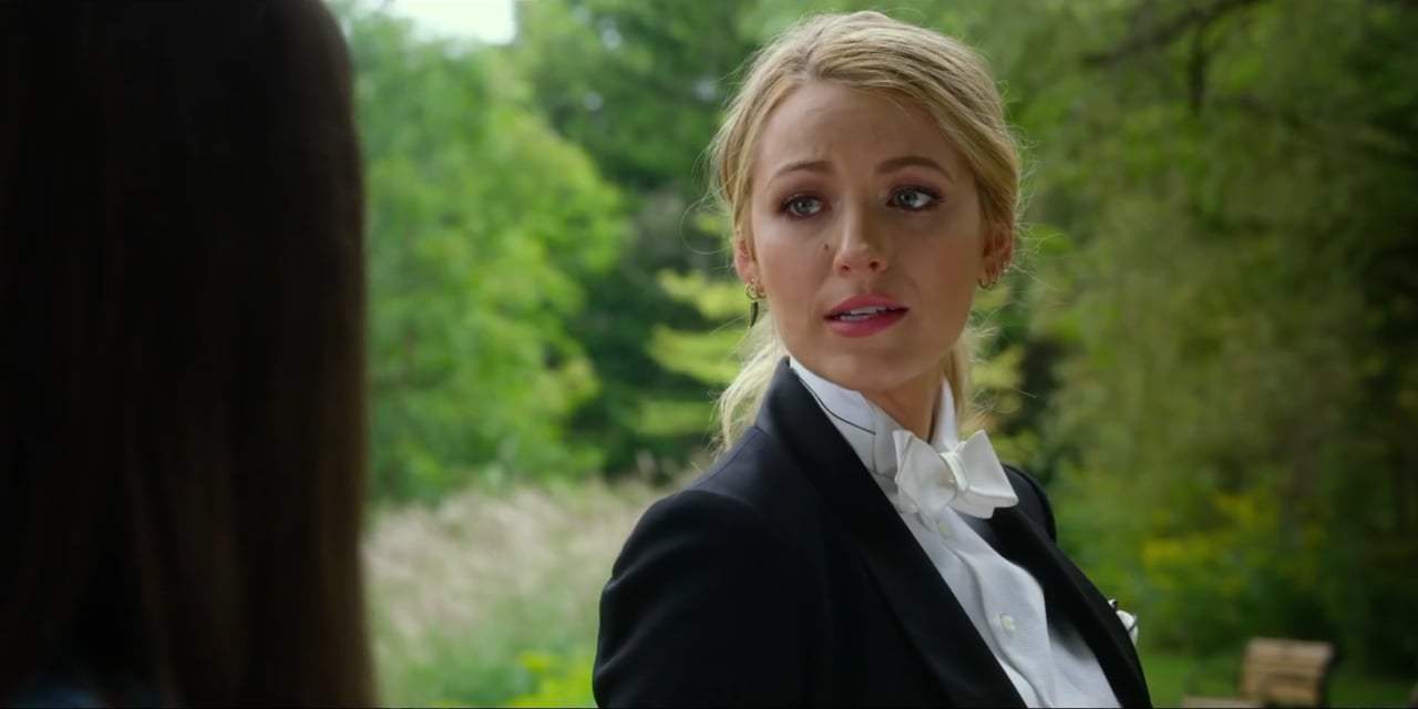 A Simple Favor Feature Trailer (2018) Screen Capture #2