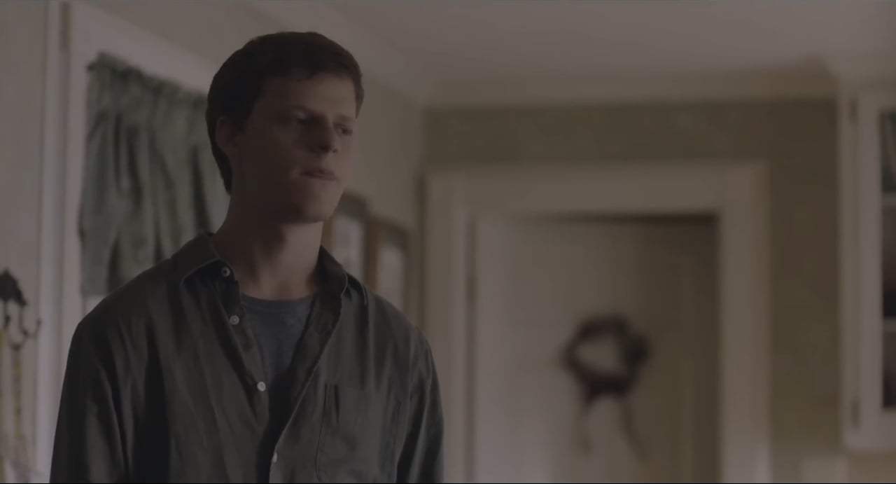 Boy Erased Trailer (2018) Screen Capture #3
