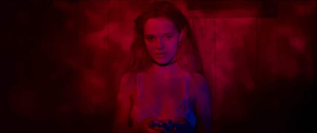 Assassination Nation Feature Red Band Trailer (2018) Screen Capture #1