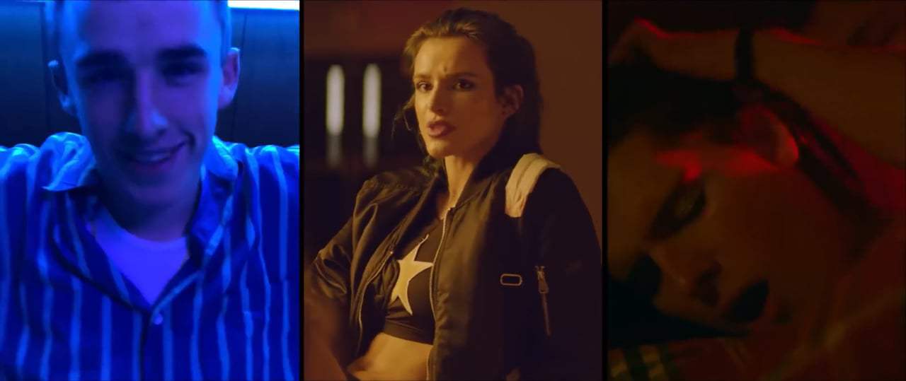 Assassination Nation Feature Red Band Trailer (2018) Screen Capture #2