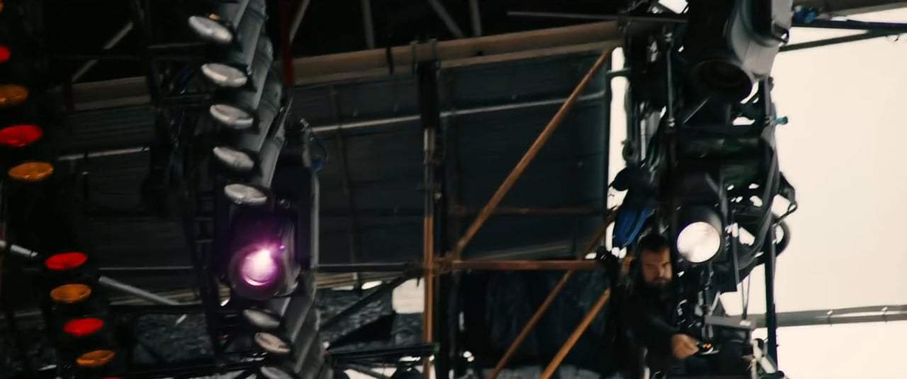 Bohemian Rhapsody Feature Trailer (2018) Screen Capture #1