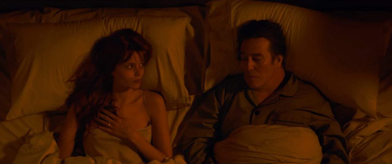 Elizabeth Harvest Trailer (2018) Screen Capture #2