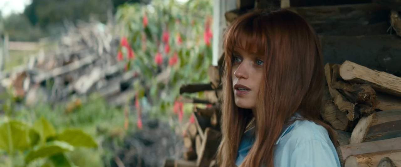 Elizabeth Harvest Trailer (2018) Screen Capture #3
