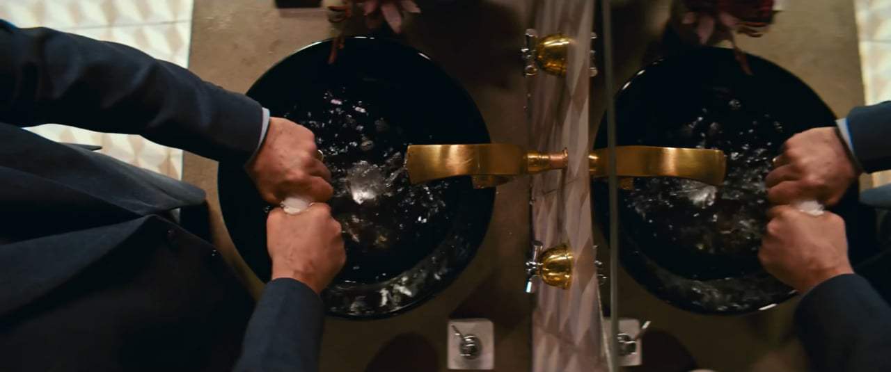 Elizabeth Harvest Trailer (2018) Screen Capture #4
