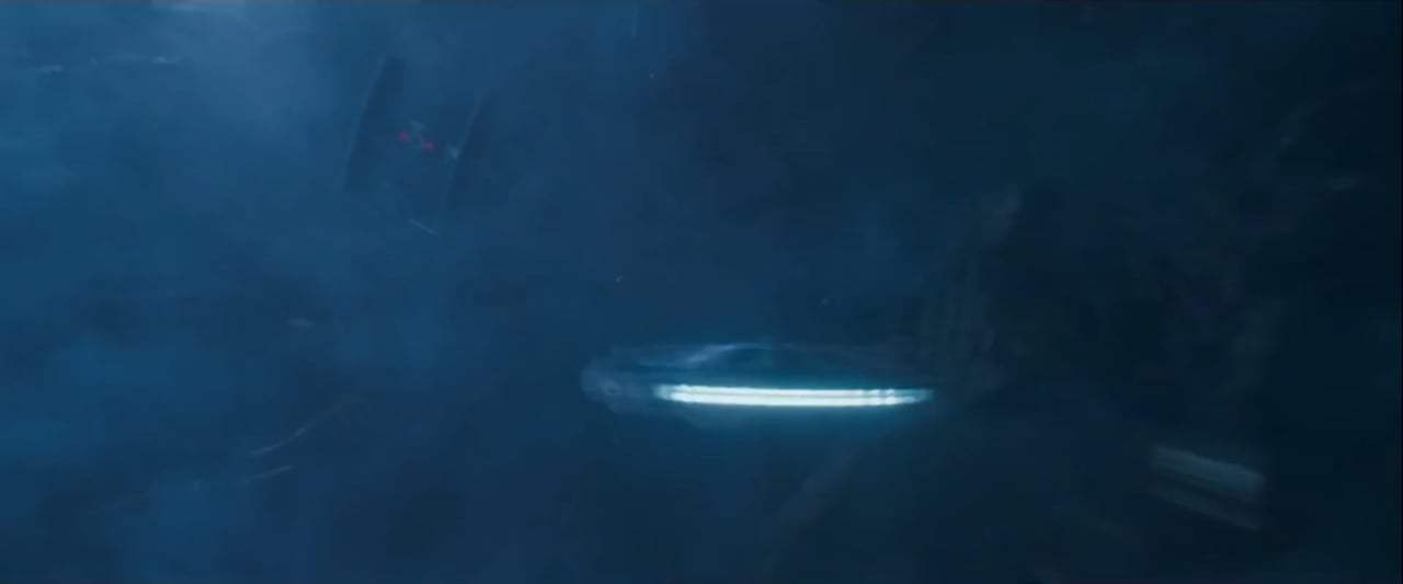 Solo: A Star Wars Story Blu-Ray Trailer (2018) Screen Capture #3