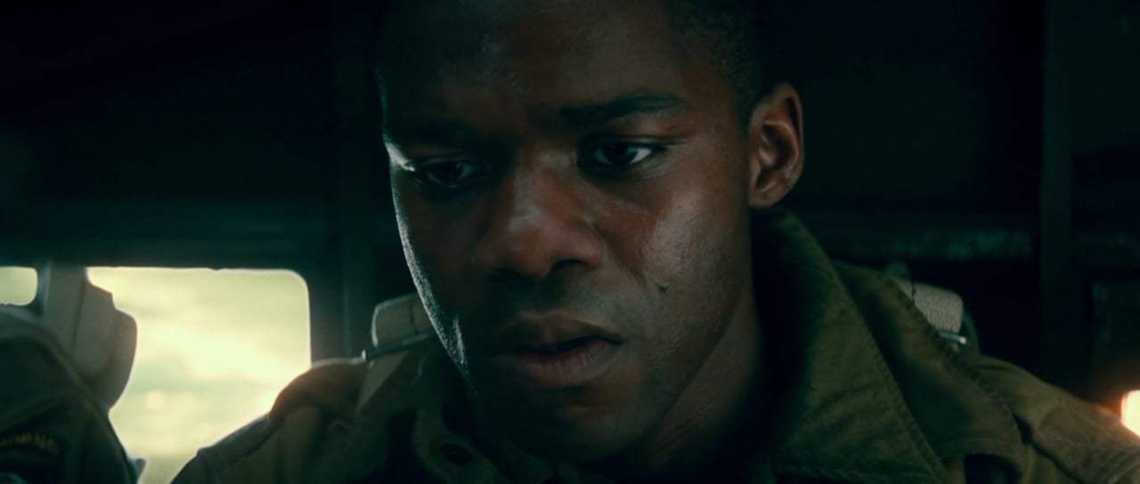 Overlord Trailer (2018) Screen Capture #1