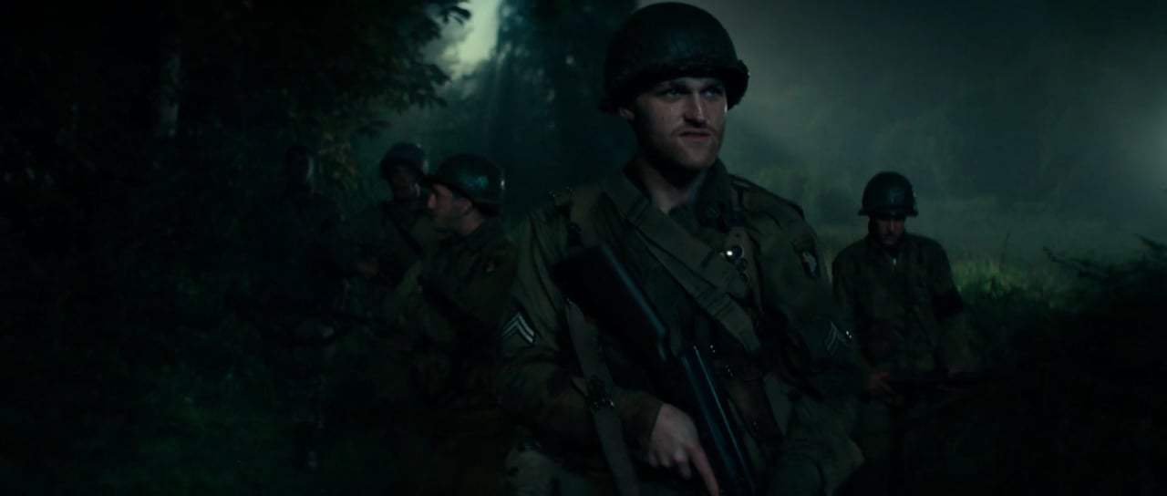 Overlord Trailer (2018) Screen Capture #2