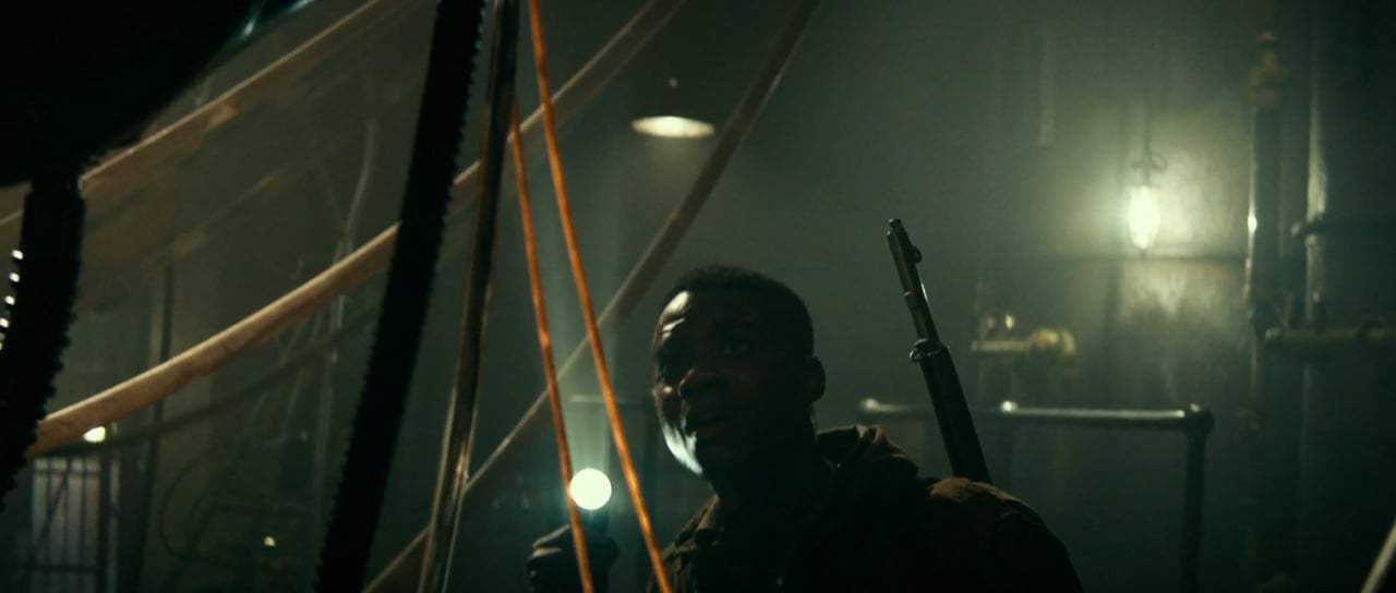 Overlord Trailer (2018) Screen Capture #3