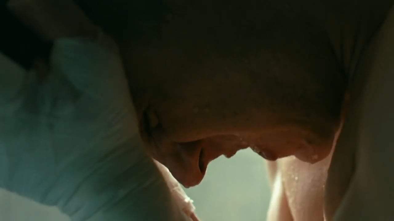 A Prayer Before Dawn Theatrical Trailer (2017) Screen Capture #4